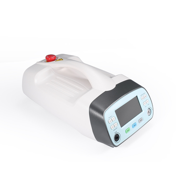 Laser Therapy Machine For Skin disease / Women's Problems With Three Types Of Power Laser