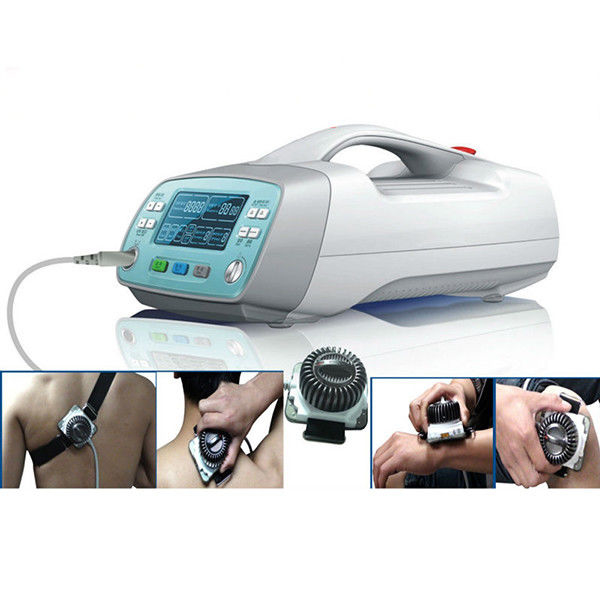 Laser healing body local pain relief device low level laser therapy lllt machine