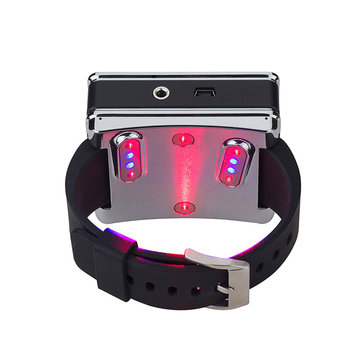 Low Level Laser Therapy Watch