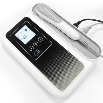 portable ultrasound machine for physical therapy/ ultrasonic treatment for knee back pain