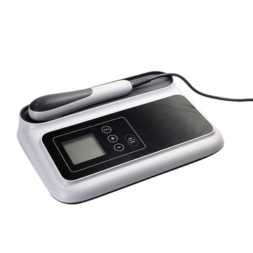 portable ultrasound machine for physical therapy/ ultrasonic treatment for knee back pain