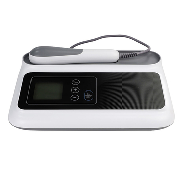 Shockwave Therapy Machine Acoustic Wave AWT Ultrasound Portable for Home Use