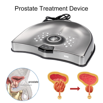 Male Prostate Disease Treatment Far Infrared Thermal Therapy Machine