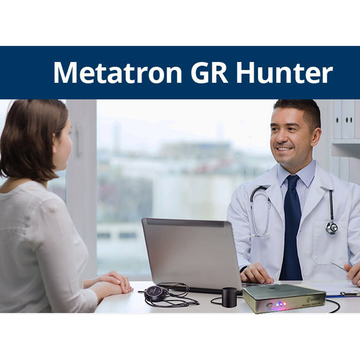 German Software Hunter Metatron NLS Customise Service For Body Health Diagnose
