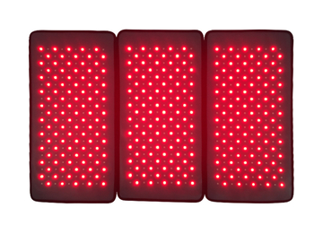 Red Light Therapy 880nm 660nm PDT Led Light Therapy Pad Dog Cat Horse Use