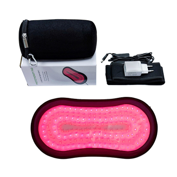 Wearable Infra Red 850nm Pads Device pPet red heat light therapy
