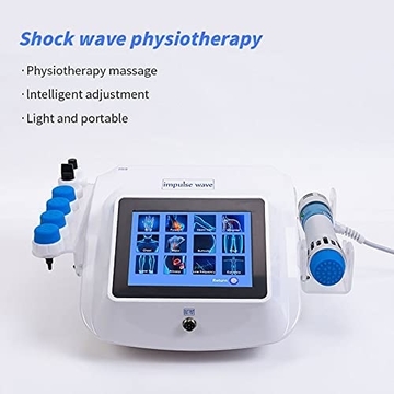 Shockwave Therapy Device Shock Wave Health Machine Onda Choque Erectile Dysfunction Treatment Masajeador Personal Care EDS