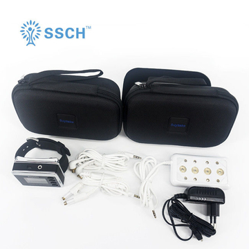 650nm laser semiconductor therapy hypertension treatment device