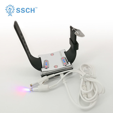650nm Laser Therapy Device Low Level Laser Therapy Cold Household Medical Equipment