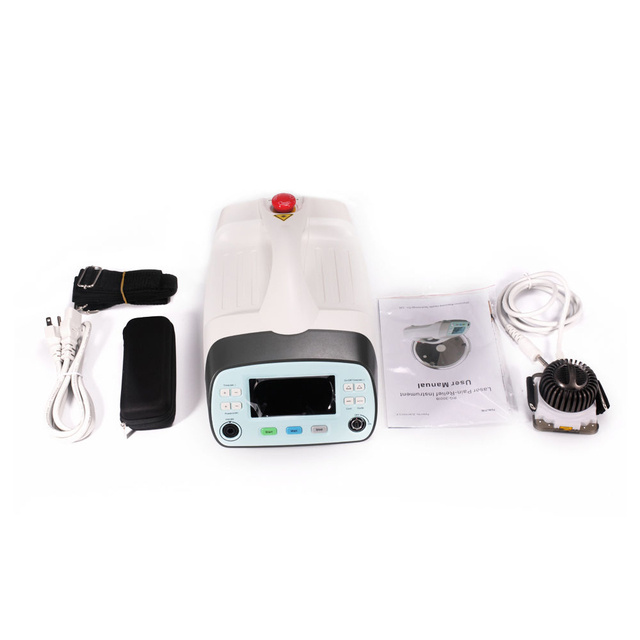 Physical Therapy Equipment Low Level Laser Therapy Devices Highly Effective